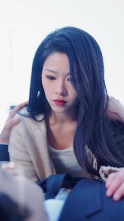 Słodka mała skarbówka kocha mamę episode 6