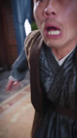 Wyjść za wiosenny wiatr episode 50