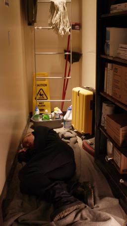 Przeznaczenie kazało mi cię odnaleźć episode 58