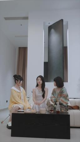 고요속에 차가워진 사랑 episode 27