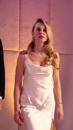 Mama, Sing Me a Lullaby episode 49