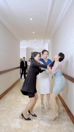 攤牌了，我是全球首富千金 episode 16