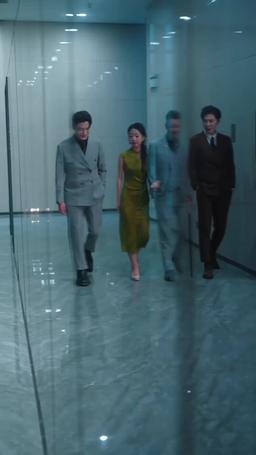 夫人她竟是頂級豪門 episode 71