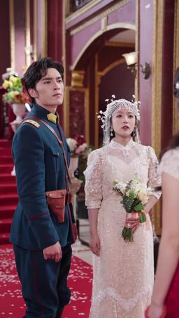 溺愛妻、乱世でも暴れ放題！？ episode 25