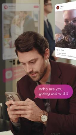 Мы никогда не будем снова вместе episode 39