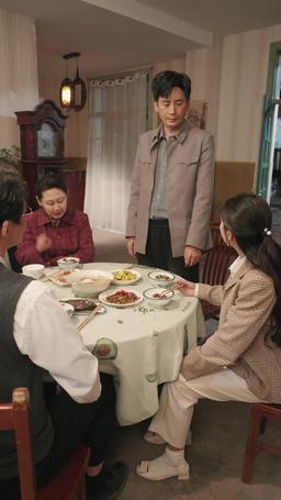 Ten Years of Wrong Love episode 5