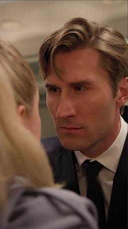 処女の代理母、相手は億万長者 episode 16