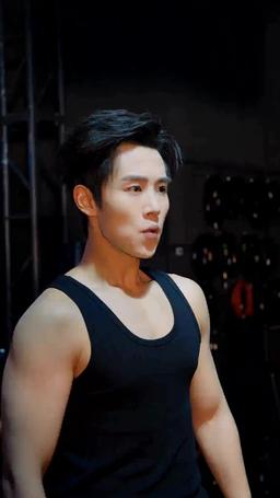 [doblado] Mi mamá es campeona de boxeo episode 9