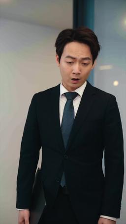 아기와 함께 남은 이별 episode 71