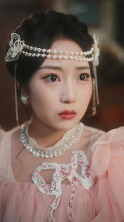 Through Every Life to Find You episode 16