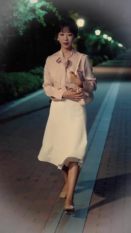 重生後她颯爆了 episode 37