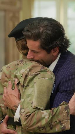 La PDG Milliardaire Partie de Rien episode 14