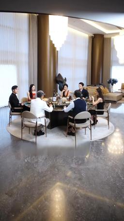 상속전쟁 episode 54