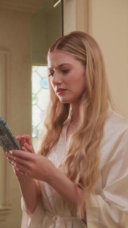 알파 킹의 운명적 신부 episode 57