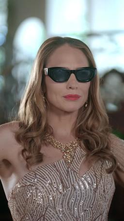 A Rainha da Moda Retorna episode 37