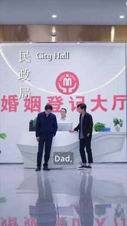 Golden Threads of a Second Chance episode 43