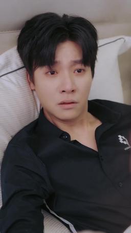 媽媽，我想你 episode 12