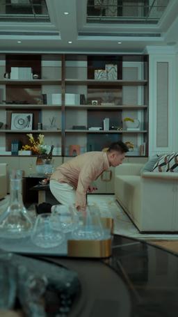 En Güçlü Koruma episode 22