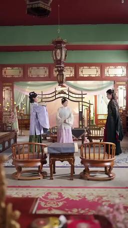 Vingança no Palácio episode 52