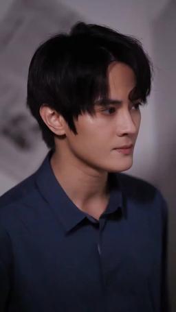 Volta ao CEO com uma nova cara episode 7