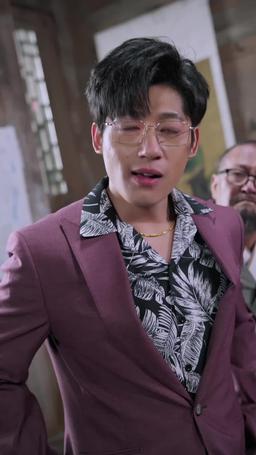 Farsa Falsa, Amor Real episode 44