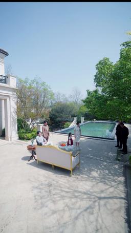 [Dublajlı] Tutunmakta Olduğum Alfa Annem episode 34