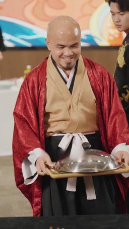 Reddedildi, Ünlendi: Aşçı Kraliçenin Dönüşü episode 41