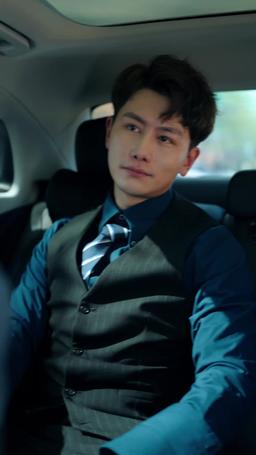 The Heiress's Dilemma episode 13