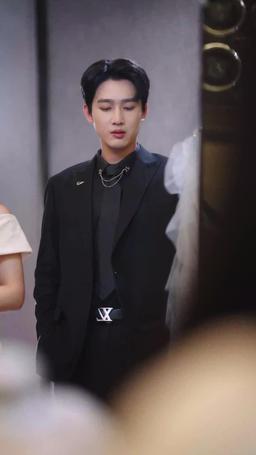 転生妻の決意：富豪夫への逆襲 episode 7