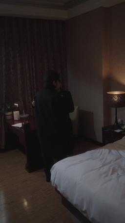 Pan Zhang Teraz Jest w 2024 Roku episode 58