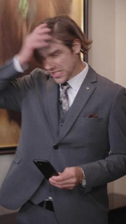 The Perfect Husband episode 52