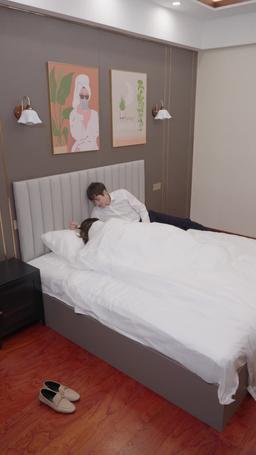 Duty or desire episode 14