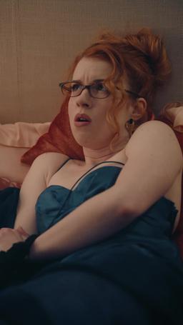 Verliebt in den Mafia-Vater meines Ex episode 9