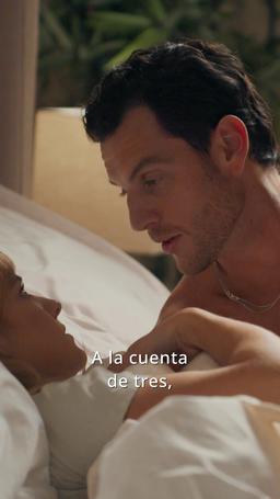 Bebé Atrapado por el Multimillonario episode 33