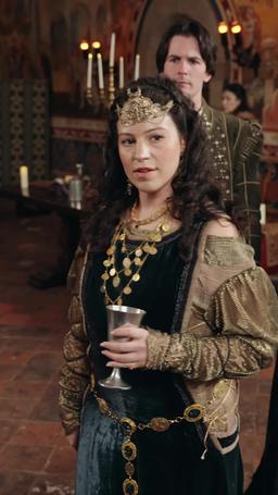 Il figlio perduto ritorna come duca episode 58