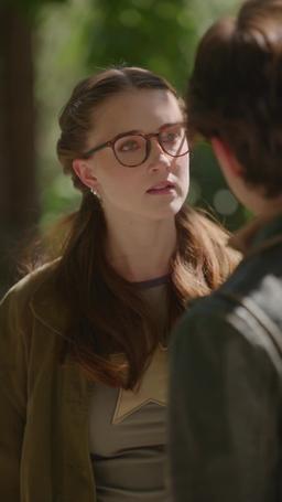 氷上のスターと仮面の彼女 episode 32