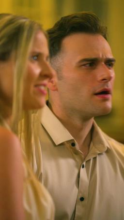 My Accidental Alpha's Desire episode 52