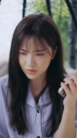 青空の下君と恋を episode 31