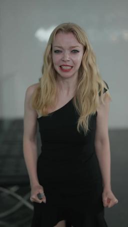 치명적인 손길 episode 61