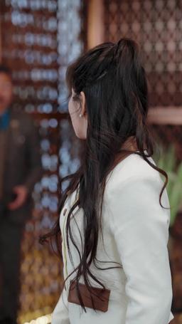 女兒，再愛我一次 episode 55