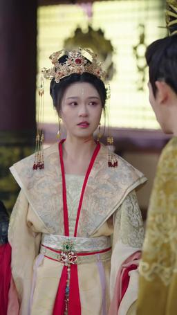 Emperor, She Never Betrayed You episode 51