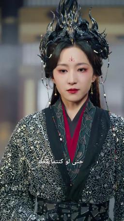 [مدبلج] شيطانة السماء episode 60