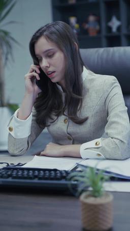 The Inheritance Game episode 28