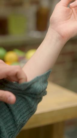 新しい家族は超リッチ！ ～私の隠された運命～ episode 13