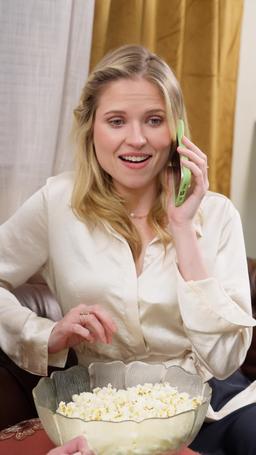 Trapped in the Boss's Embrace episode 56