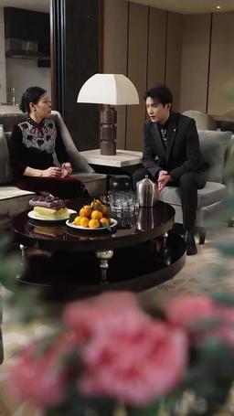 [더빙]나는 용왕이다 episode 32