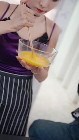 一夜情深之高冷美女賴上我 episode 26