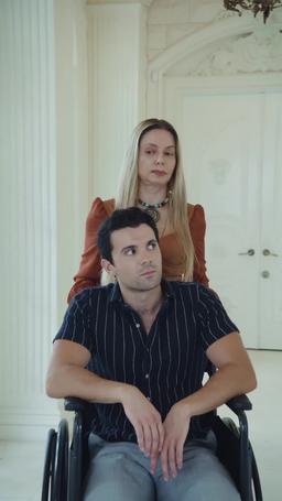 [dublado] O Bilionário Fugitivo se Tornou Meu Noivo episode 63