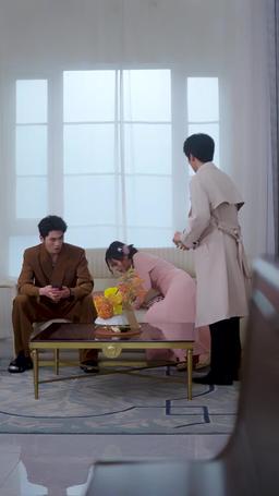 Jangan Menyesal Setelah Mengusirku episode 44