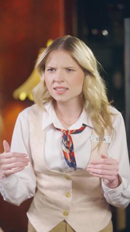 Come baciare un vampiro episode 24